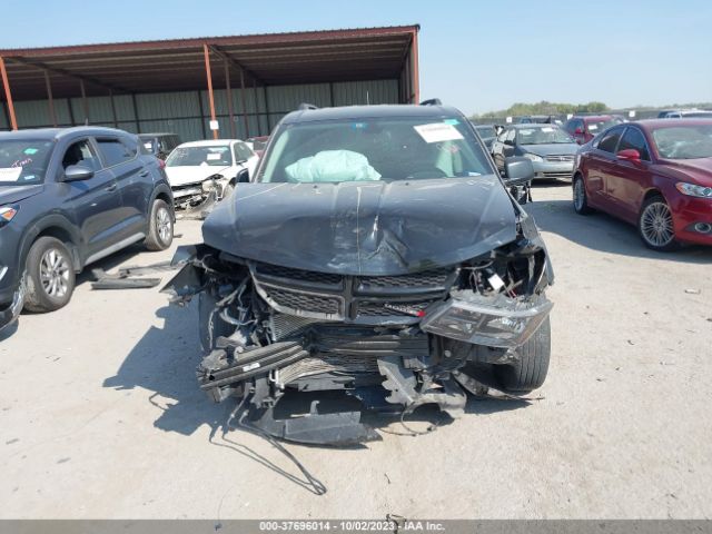 3C4PDCAB0LT220363 Dodge Journey Se Value