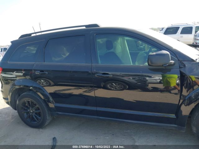 3C4PDCAB0LT220363 Dodge Journey Se Value