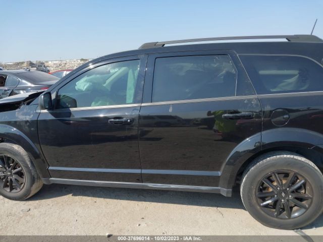 3C4PDCAB0LT220363 Dodge Journey Se Value