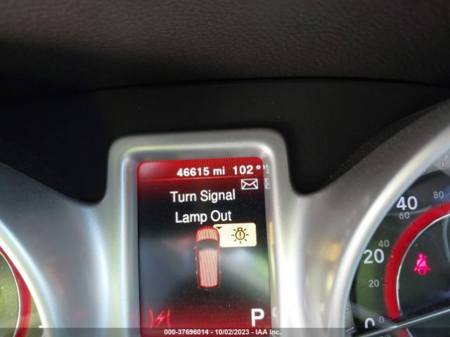 3C4PDCAB0LT220363 Dodge Journey Se Value