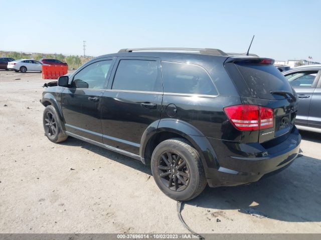3C4PDCAB0LT220363 Dodge Journey Se Value