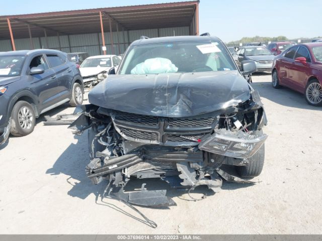 3C4PDCAB0LT220363 Dodge Journey Se Value