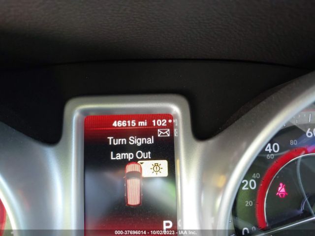 3C4PDCAB0LT220363 Dodge Journey Se Value