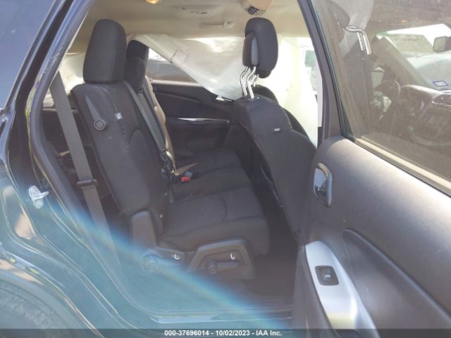 3C4PDCAB0LT220363 Dodge Journey Se Value