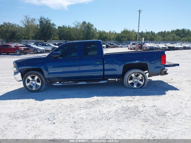 Chevrolet Silverado 1500 Lt 2016 1GCRCREC8GZ334742 Image 15