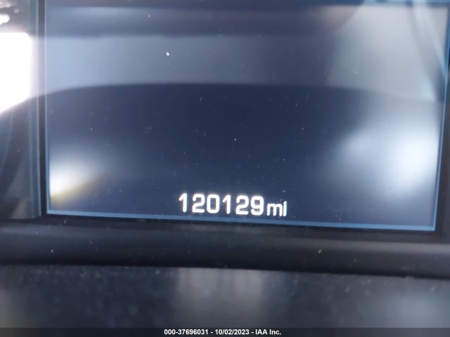 Chevrolet Silverado 1500 Lt 2016 1GCRCREC8GZ334742 Image 7
