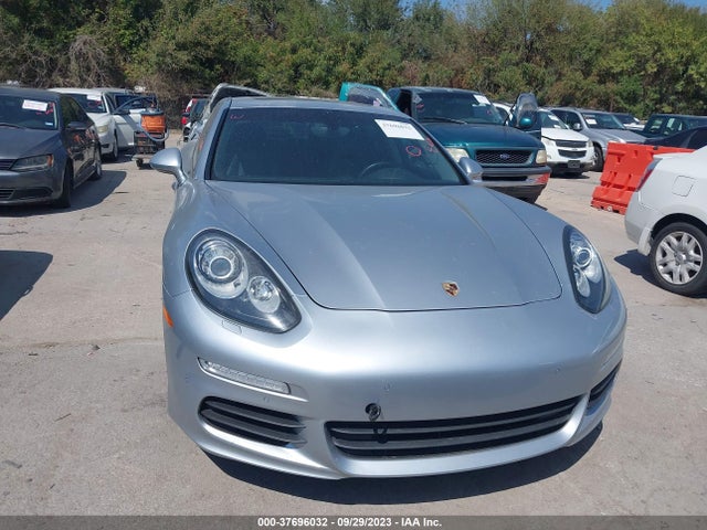 WP0AD2A7XEL044853 Porsche Panamera S E-hybrid