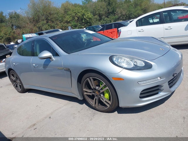 WP0AD2A7XEL044853 Porsche Panamera S E-hybrid