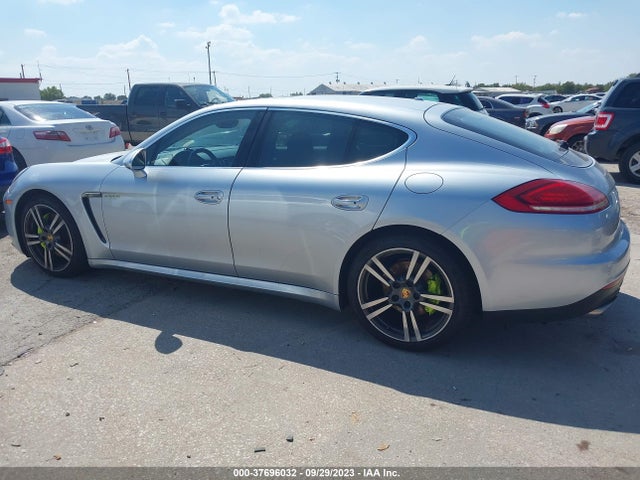 WP0AD2A7XEL044853 Porsche Panamera S E-hybrid