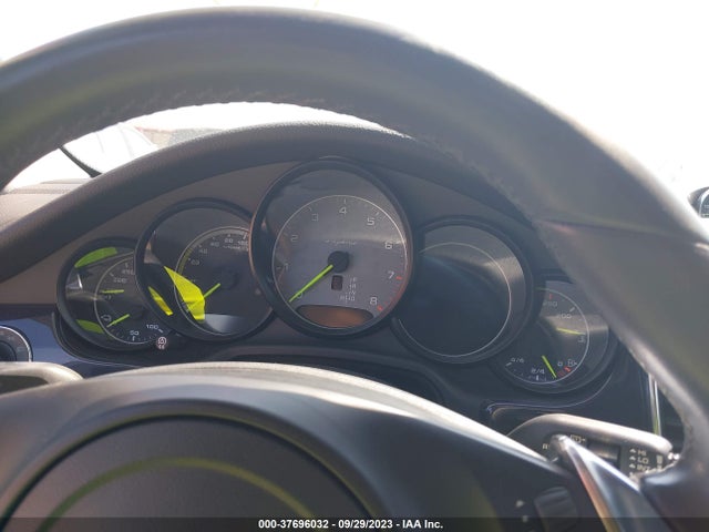 WP0AD2A7XEL044853 Porsche Panamera S E-hybrid