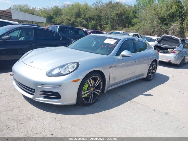 WP0AD2A7XEL044853 Porsche Panamera S E-hybrid