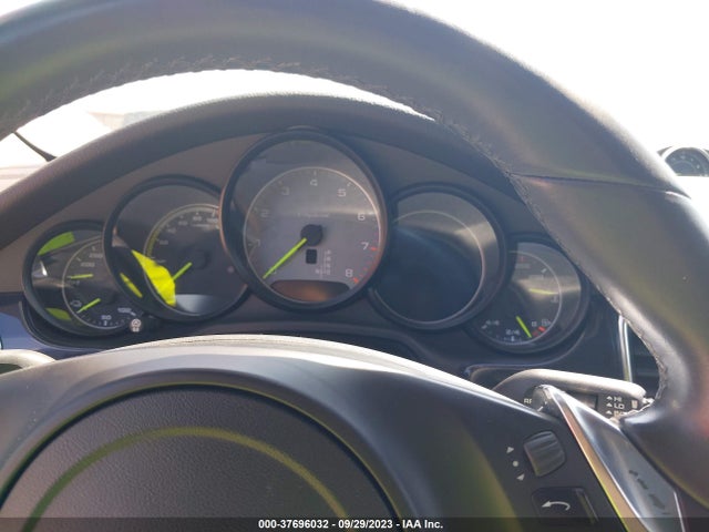 WP0AD2A7XEL044853 Porsche Panamera S E-hybrid