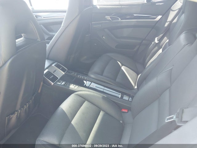 WP0AD2A7XEL044853 Porsche Panamera S E-hybrid