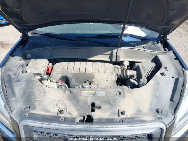 1GKKVNED6GJ104634 GMC ACADIA SLE