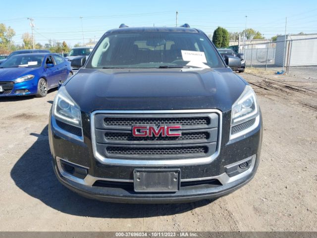 1GKKVNED6GJ104634 GMC ACADIA SLE