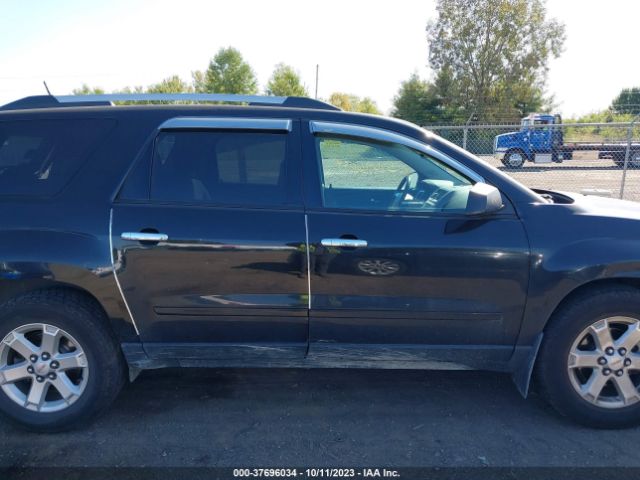 1GKKVNED6GJ104634 GMC ACADIA SLE