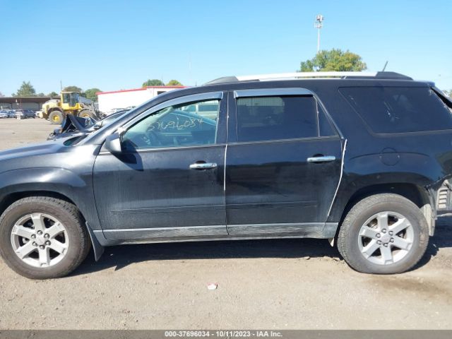 1GKKVNED6GJ104634 GMC ACADIA SLE