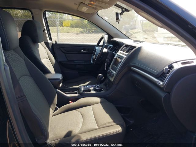1GKKVNED6GJ104634 GMC ACADIA SLE