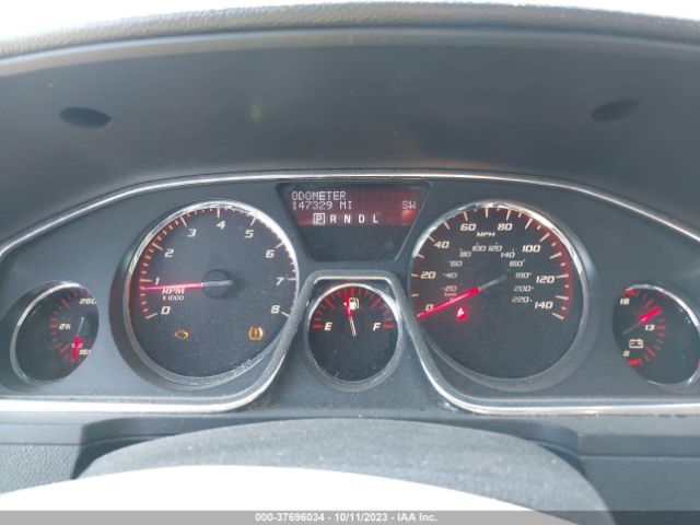 1GKKVNED6GJ104634 GMC ACADIA SLE