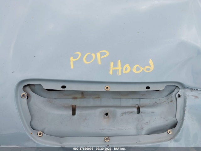 2013 MINI COOPER CONVERTIBLE WMWZP3C54DT551142 Photo 9