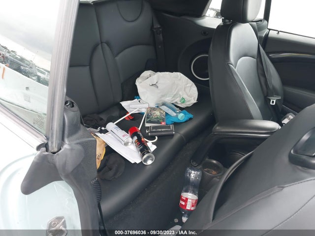 2013 MINI COOPER CONVERTIBLE WMWZP3C54DT551142 Photo 7