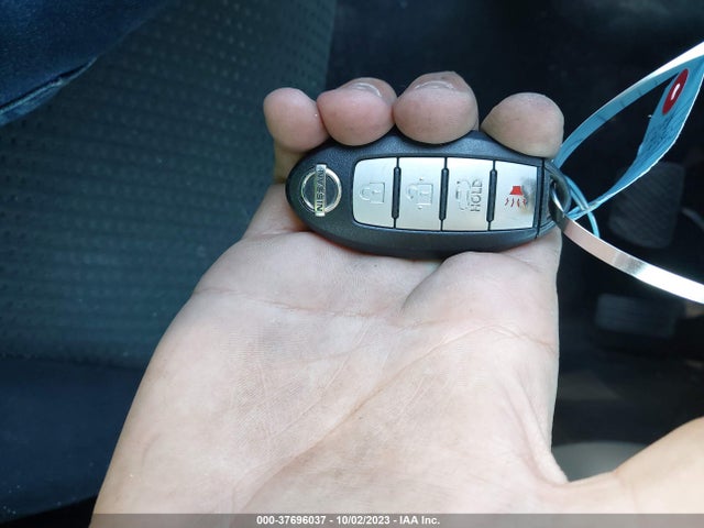 Nissan Altima 2.5 S 2014 1N4AL3AP9EC189428 Image 11