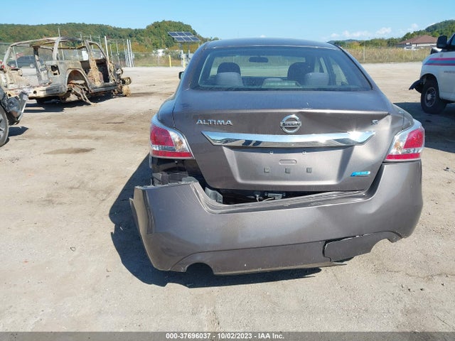 Nissan Altima 2.5 S 2014 1N4AL3AP9EC189428 Image 16