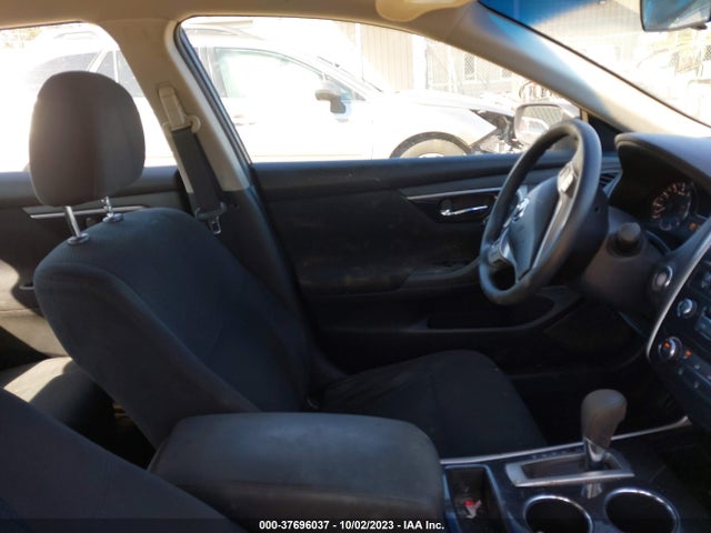 Nissan Altima 2.5 S 2014 1N4AL3AP9EC189428 Image 5