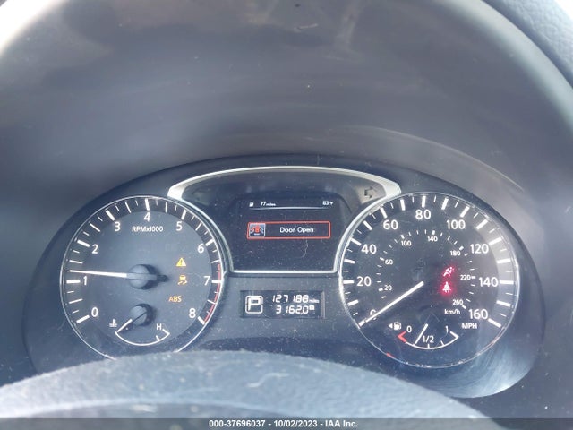 Nissan Altima 2.5 S 2014 1N4AL3AP9EC189428 Image 7