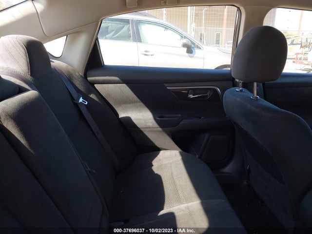 Nissan Altima 2.5 S 2014 1N4AL3AP9EC189428 Image 8
