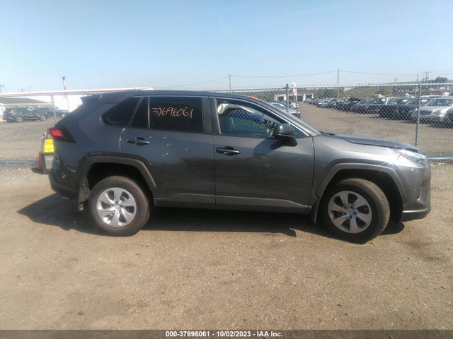 2023 TOYOTA RAV4 LE VIN: 2T3H1RFV6PC226090