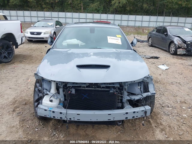 Dodge Charger Scat Pack 2022 2C3CDXGJ6NH208898 Image 13
