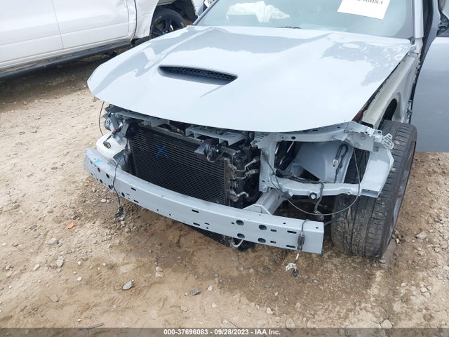 Dodge Charger Scat Pack 2022 2C3CDXGJ6NH208898 Image 6
