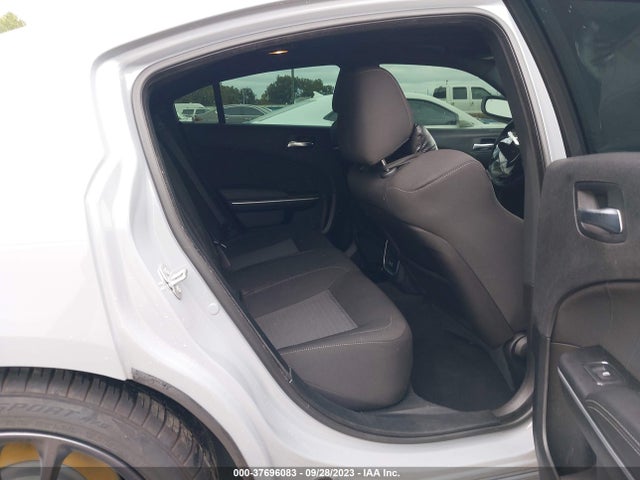 Dodge Charger Scat Pack 2022 2C3CDXGJ6NH208898 Image 8