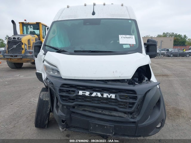 RAM Promaster Cargo Van 2023 3C6LRVDG4PE539592 Image 12