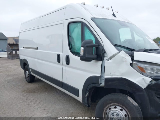 RAM Promaster Cargo Van 2023 3C6LRVDG4PE539592 Image 13