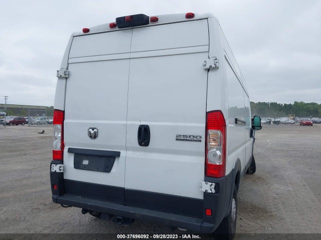 RAM Promaster Cargo Van 2023 3C6LRVDG4PE539592 Image 16