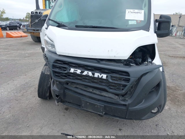 2023 RAM PROMASTER CARGO VAN 3C6LRVDG4PE539592 Photo 5