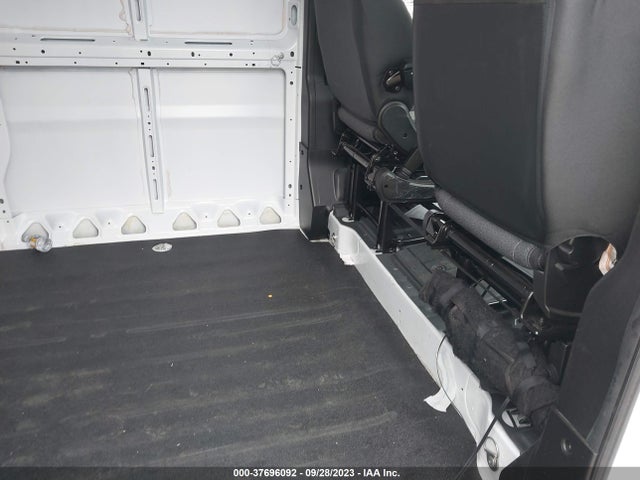 2023 RAM PROMASTER CARGO VAN 3C6LRVDG4PE539592 Photo 7