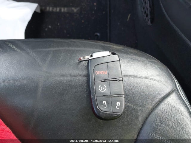 Dodge Journey Limited 2015 3C4PDDDG4FT671832 Image 11