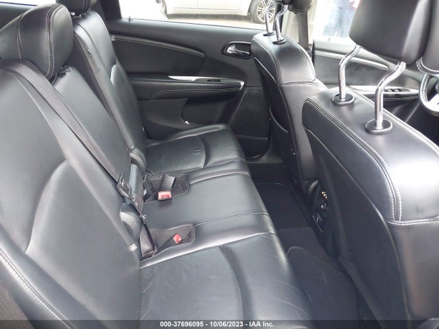Dodge Journey Limited 2015 3C4PDDDG4FT671832 Image 8