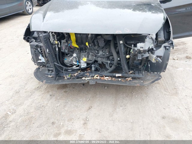 Hyundai Sonata 2.4l Limited 2016 5NPE34AF6GH310951 Image 6