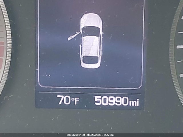 Hyundai Sonata 2.4l Limited 2016 5NPE34AF6GH310951 Image 7