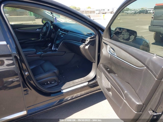 2G61U5S3XE9292964 Cadillac Xts Livery Package