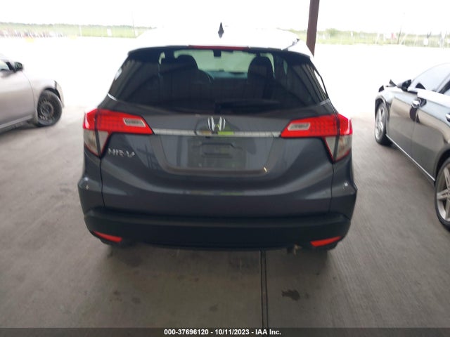 Honda HR-V LX 2022 3CZRU5H39NM716921 Image 16