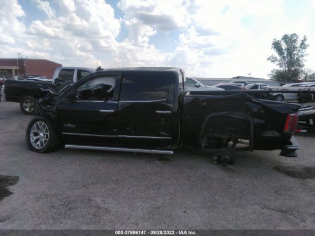 3GTP1NEC9JG510176 GMC Sierra 1500 Slt