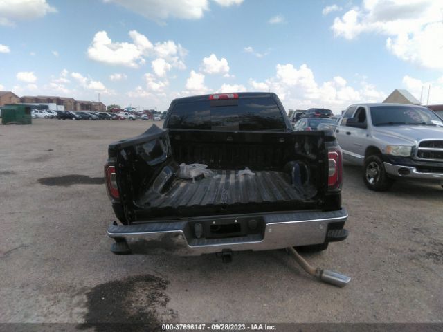 3GTP1NEC9JG510176 GMC Sierra 1500 Slt