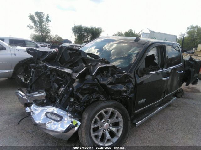 3GTP1NEC9JG510176 GMC Sierra 1500 Slt