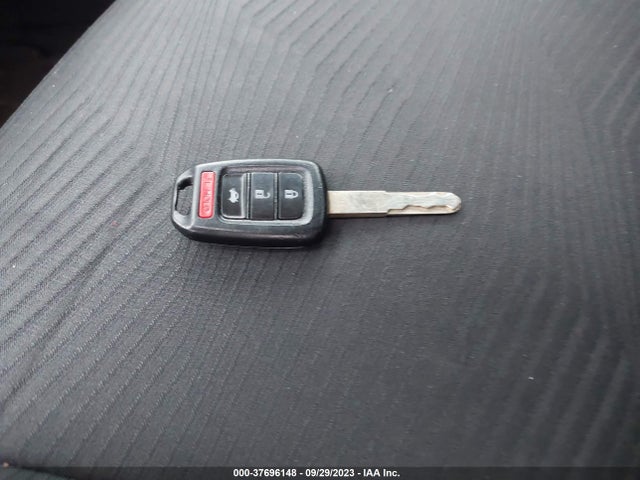 Honda ACCORD LX 2016 1HGCR2F31GA039265 Image 11