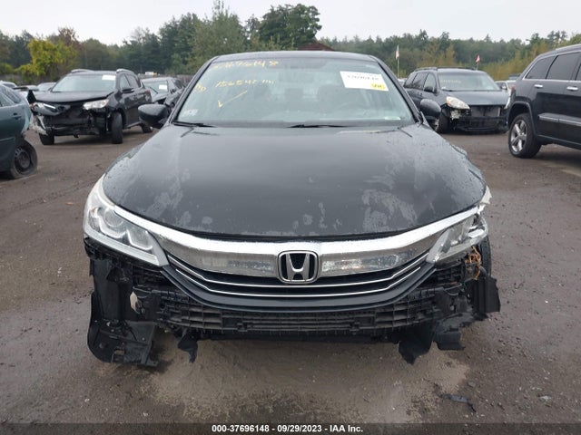 Honda ACCORD LX 2016 1HGCR2F31GA039265 Image 13